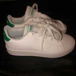 ADIDAS KIDS SHOES